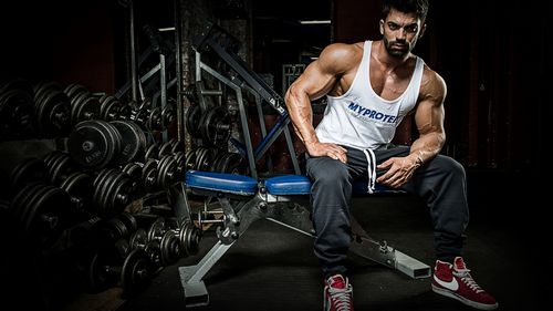 In che modo gli steroidi ti aiutano ad aumentare la massa muscolare?