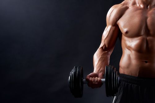 L effet des stéroïdes sur la régénération des cellules musculaires après une blessure L effet des stéroïdes sur la régénération des cellules musculaires après une blessure