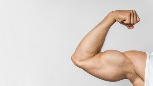 Liraglutide et la Construction d'un Corps Musclé : Un Guide Complet Liraglutide et la Construction d'un Corps Musclé : Un Guide Complet