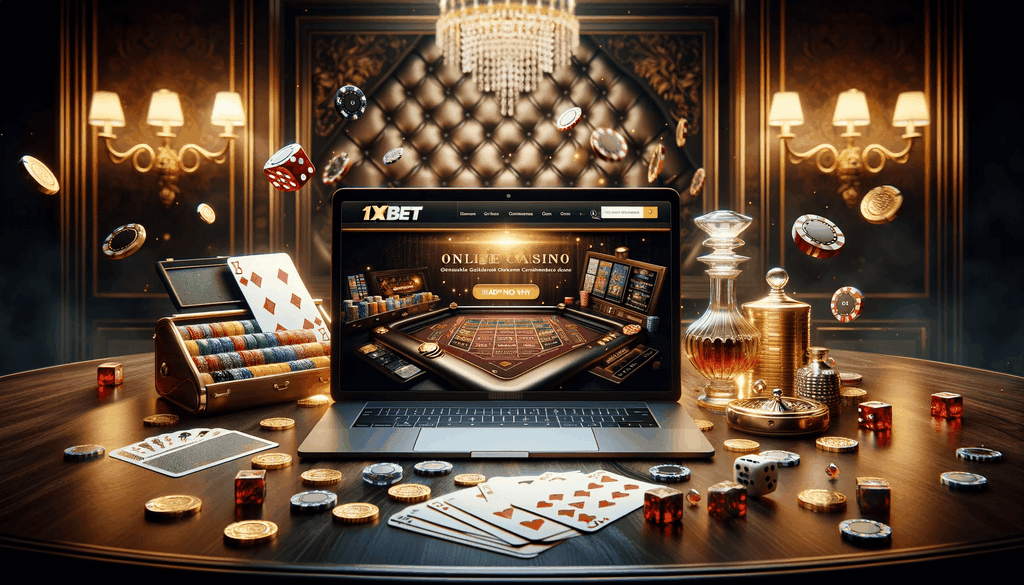 1xbet Mirror, совершенно другая гиперссылка для входа в позиционирование 1xbet