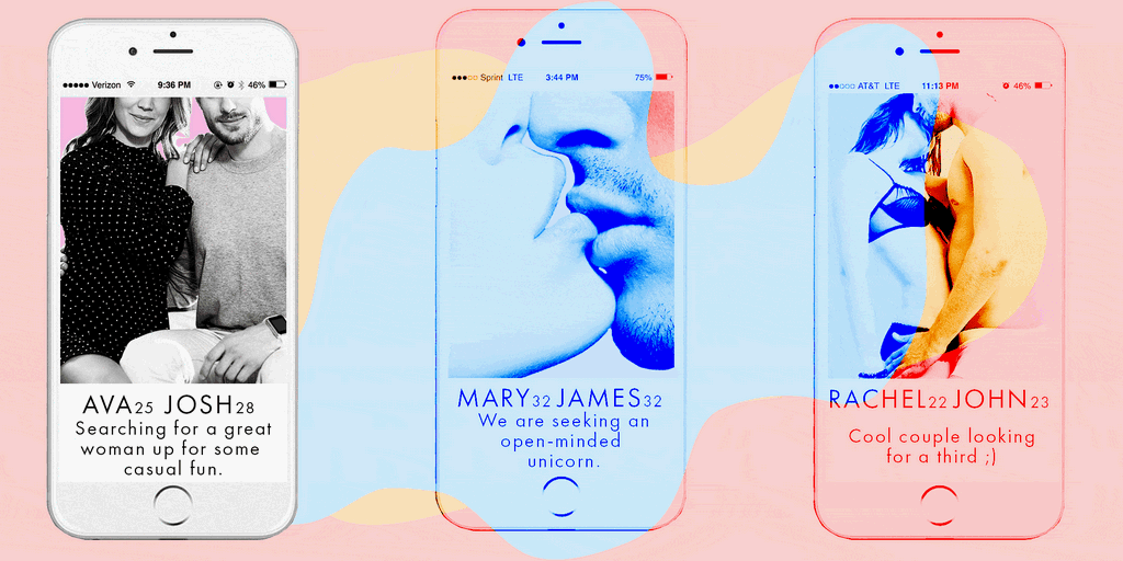 Amorpulse: Online Dating System