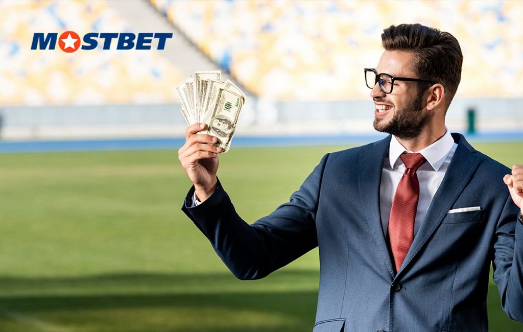 Avaliações de usuários da Mostbet