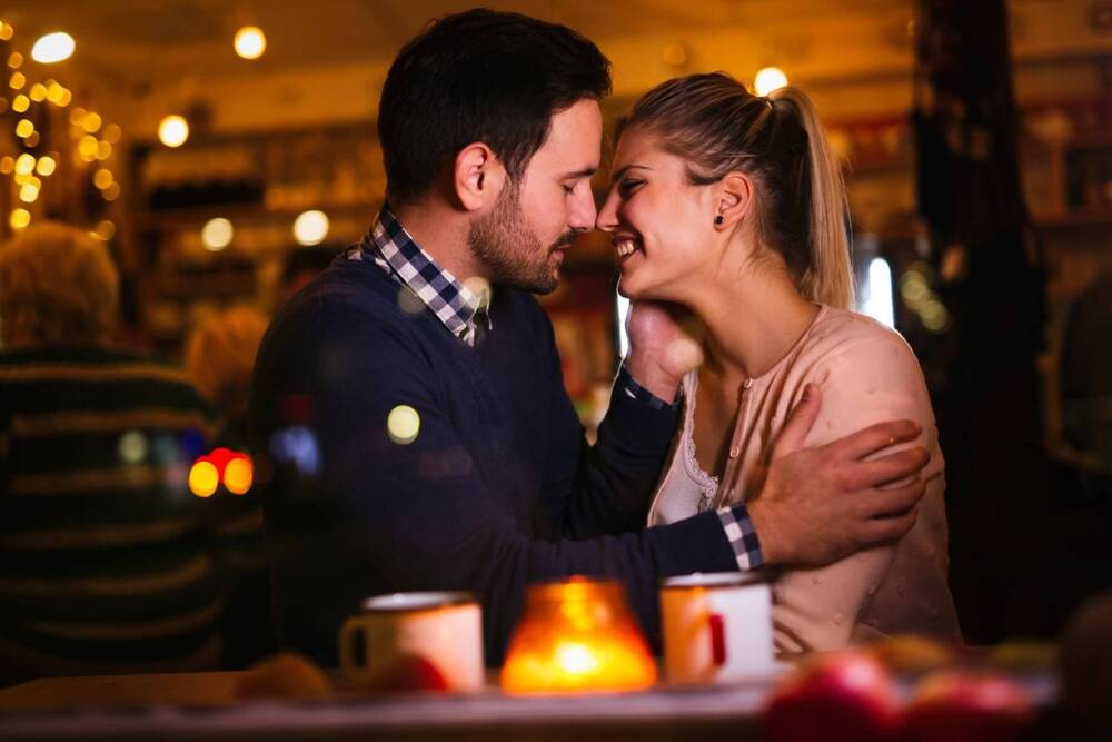 Avodate: A Cyber-Dating Website for Those Seeking To Get Married