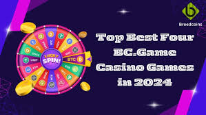 BC.GAME Casino Review