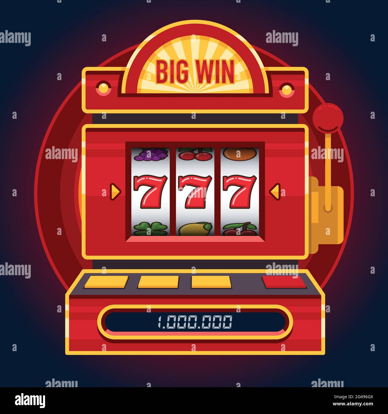 BigWinBox Casino No Deposit Incentive