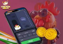 Chicken Road Casino Gameplay en Win