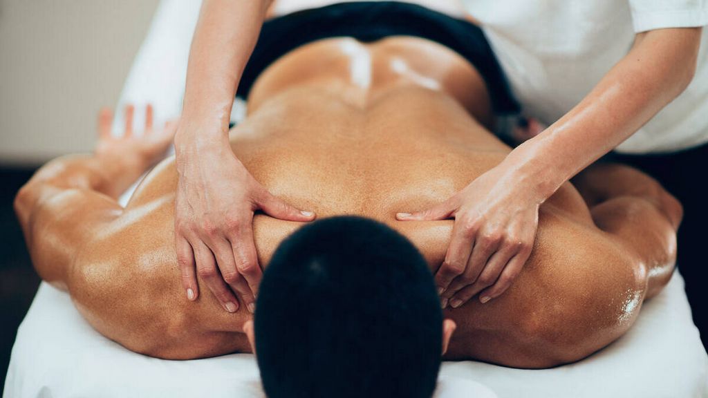 Do Sports Massages Work? Recognizing Their Effect On Efficiency and Recuperation
