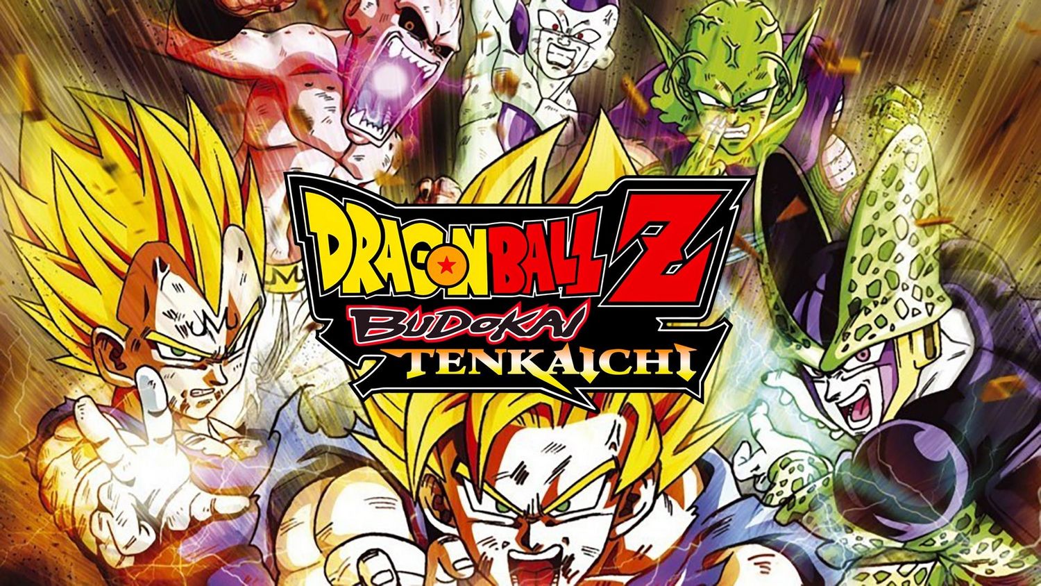 Dragon Sphere Z: Budokai Tenkaichi 3 Wii Evaluation