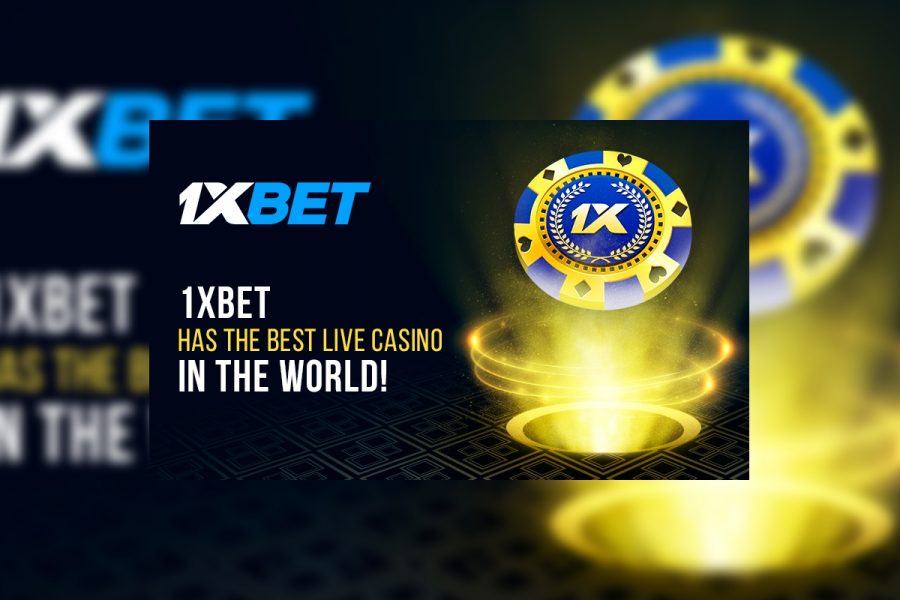 Full 1xBet Sports Review