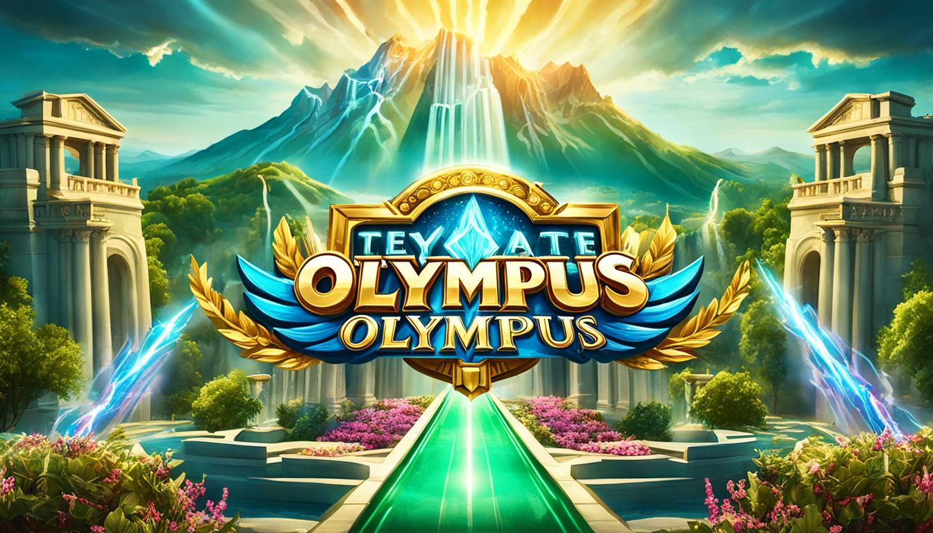 Gates of Olympus: liman değerlendirmesi ve en iyi ödül