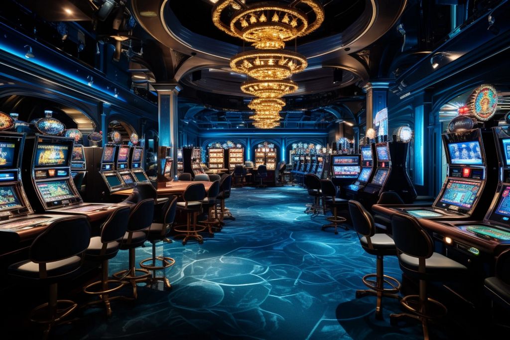 Ideal Bonus Offers Gambling Websites Deal In UK