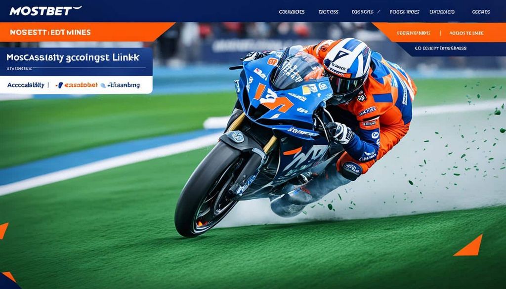 Jak zarejestrować się na stronie Mostbet?