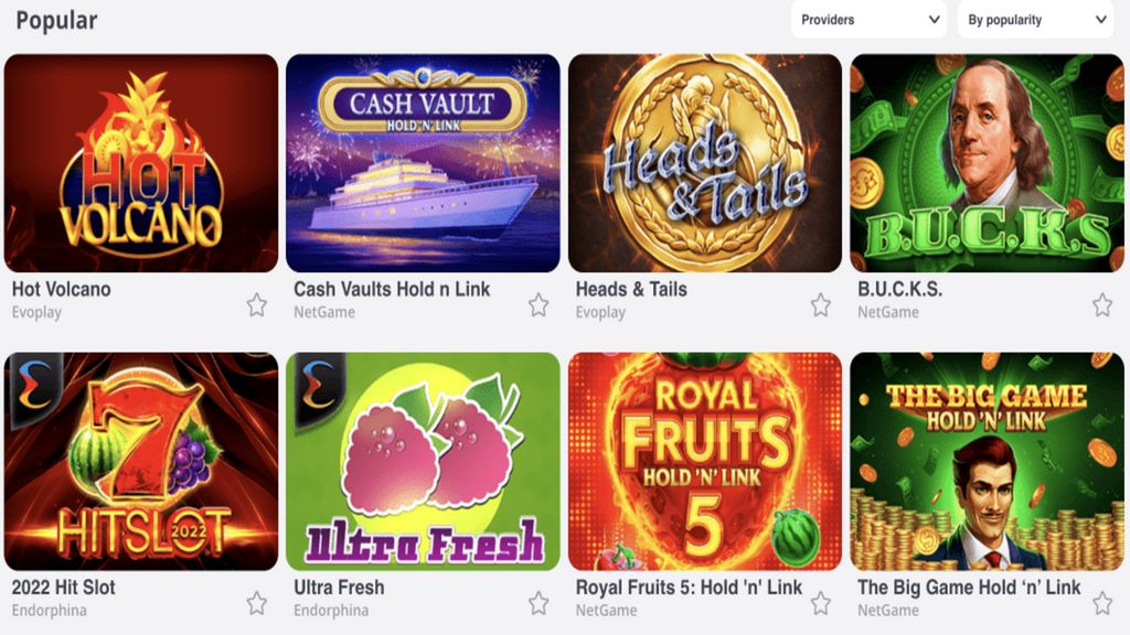 Magnificence Casino Site Bangladesh - Promotions and Incentives