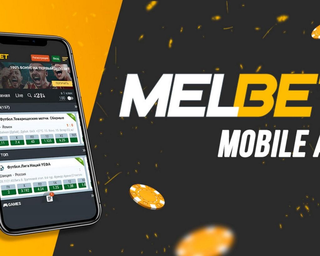 Melbet Application - Our Mobile Overview for Android & iphone