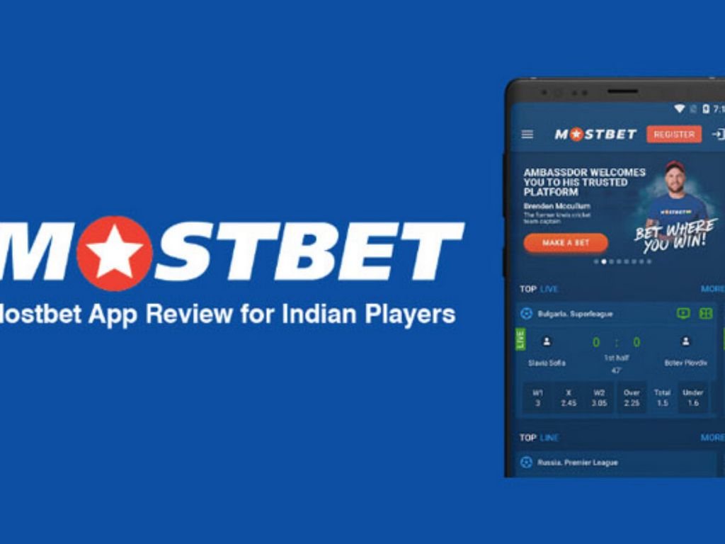 Mostbet ilovalarining imkoniyatlari