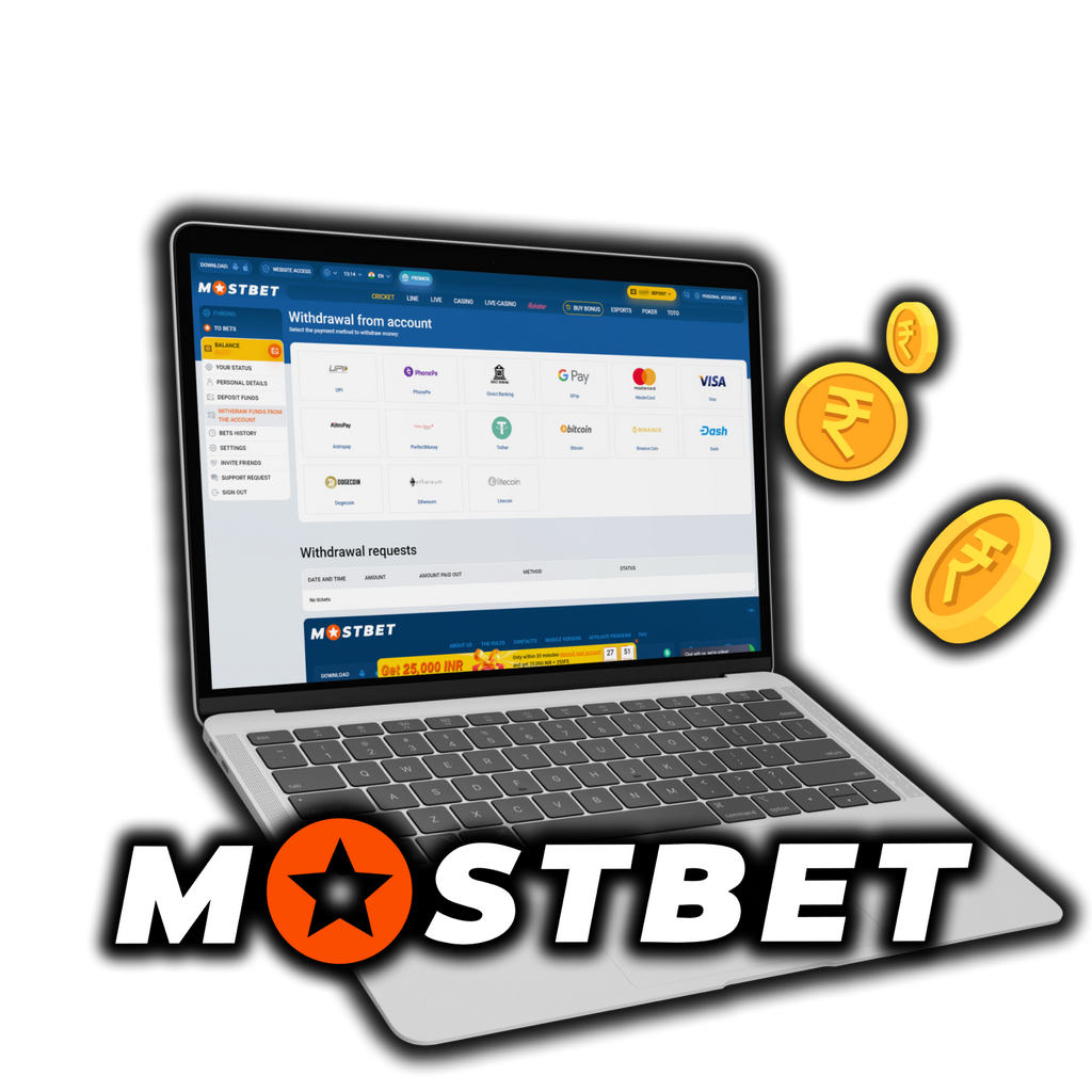 Mostbet Kasyno Polska