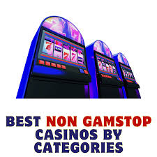 Non GamStop: Game Selection and Software Application Providers