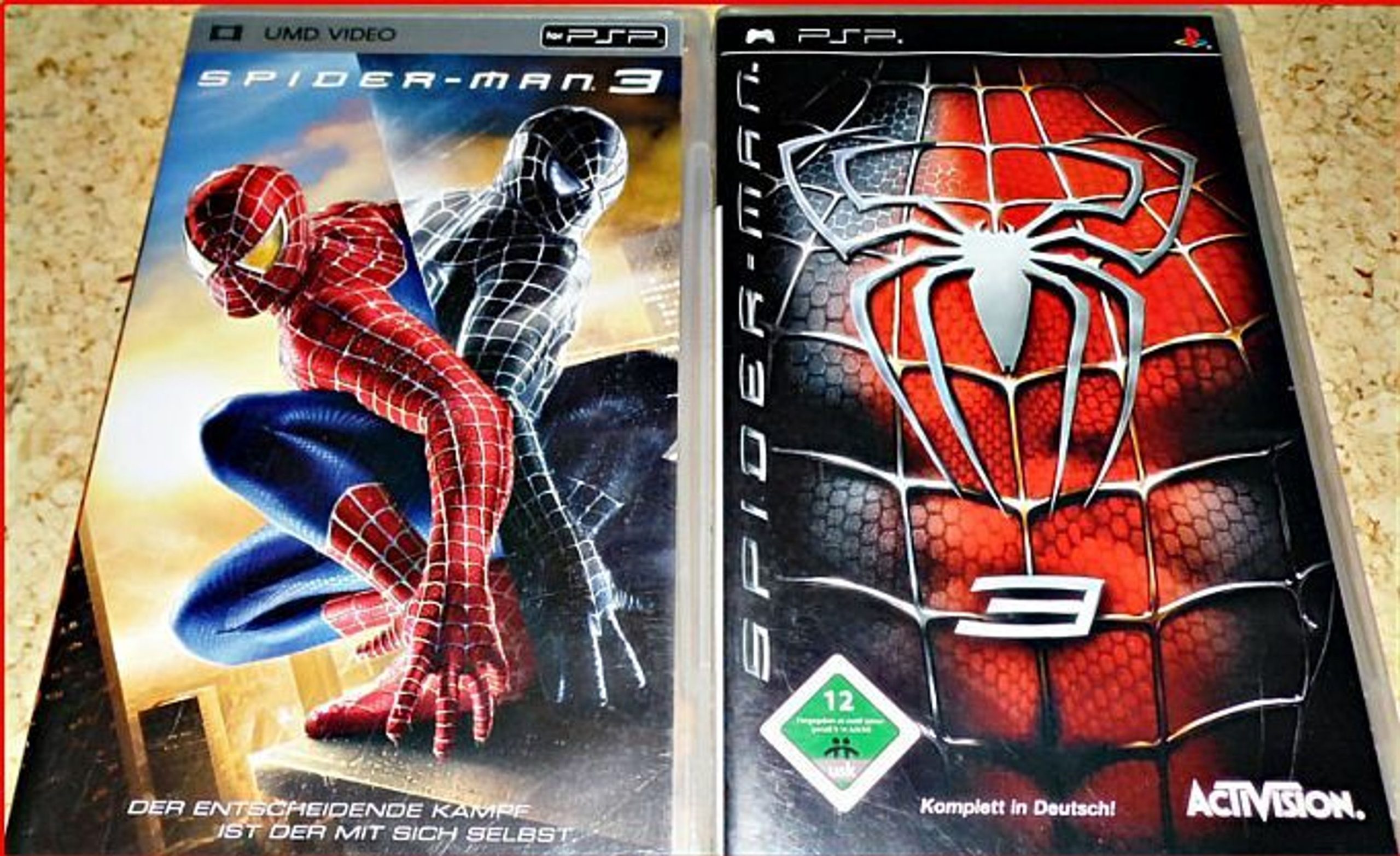 Spider-Man 3