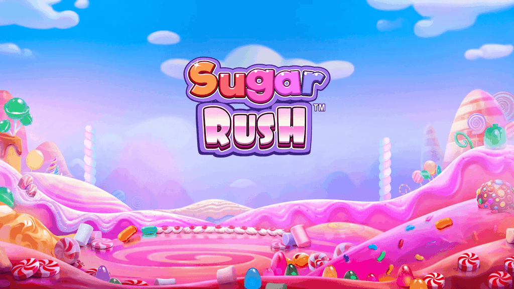 Sugar Rush 1000