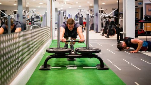 Stanozolol 50 mg: A Comprehensive Guide