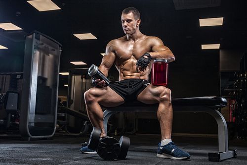 Wachstumshormon Steroid-Kurs: Ein umfassender Leitfaden